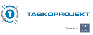 Logo TASK i SHK